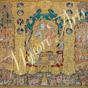 Sri Rama Pattabhisheka